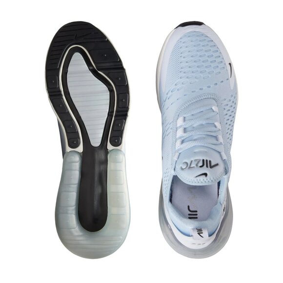 5.5W - [NEW] Women's Nike Air Max 270 Running Shoes AH6789-405 - Picture 4 of 5